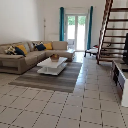 Casa de Férias Maison Vacances Toulouse