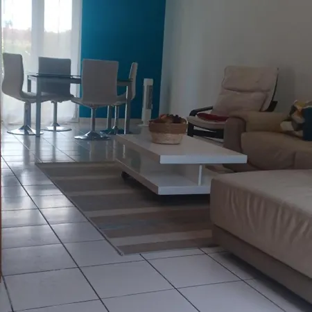 Maison Vacances Toulouse Casa de Férias Seilh