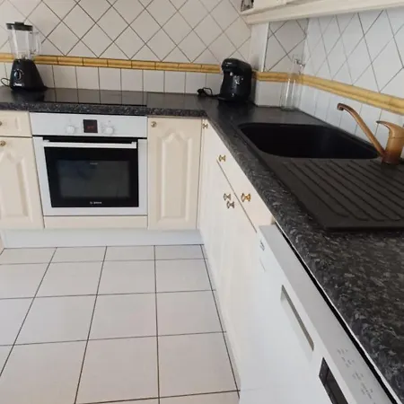 Maison Vacances Toulouse Casa de Férias